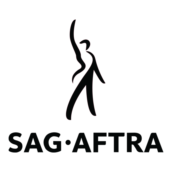 SAG AFTRA Logo